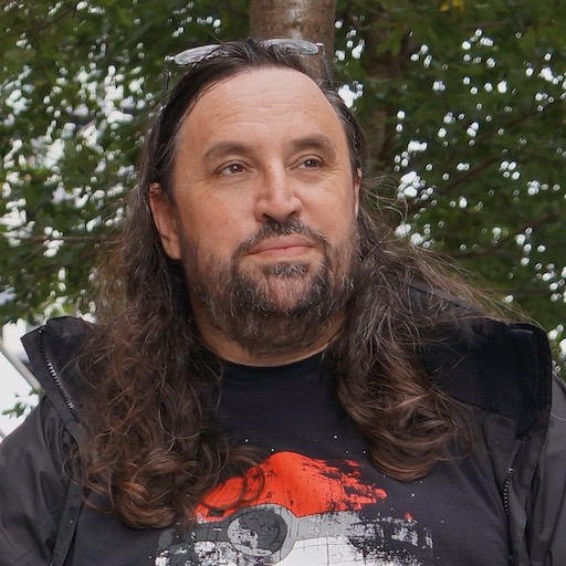 Dj
